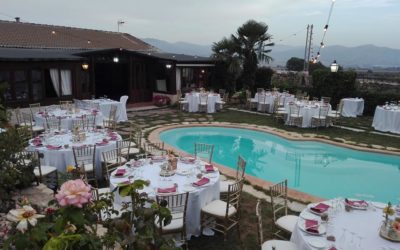 Fincas para bodas en Alicante:  Cinco consejos para elegir la finca perfecta